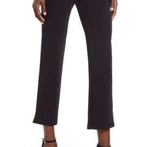 Nordstrom brand LEITH high waist slim pants